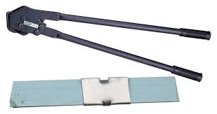 Kìm kẹp bọ sắt YBICO C3173, C3171,  C3170